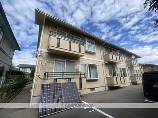 ベルビー三本柳の画像