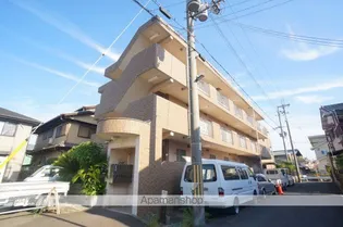 メゾンプリムラの画像