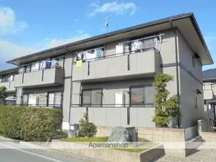 ロイヤル・ウイング E【1階】の外観