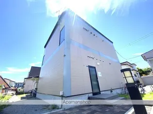 レオパレスさちの画像