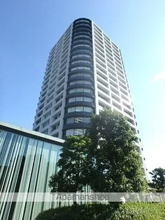 リズムタワーIIの画像