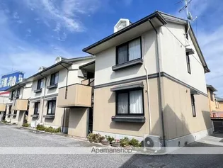 グランシャリオの画像