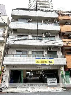あべビルの画像