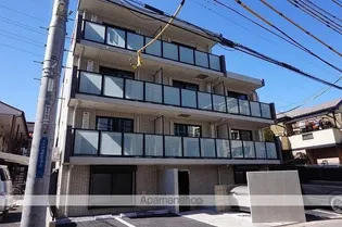 PARKSIDE RESIDENCE GYOTOKUの画像