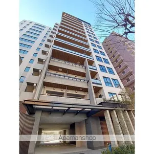 プラウド中目黒の画像