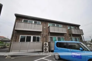 コンシェルジュ福井Aの画像