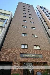 アヴァンティーク銀座2丁目参番館の画像