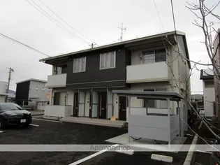 シャーメゾン矢巾西口 B棟の画像