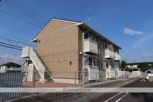 アヴェニュー ワンの画像