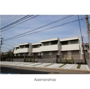 アドラブール深沢の画像