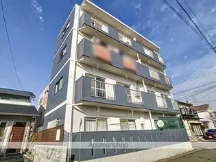 マンション吹上の画像