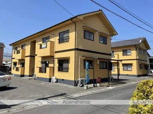 コーポ岡野 Aの画像