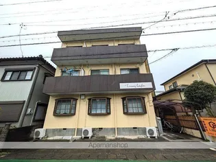 トミーハイツの画像