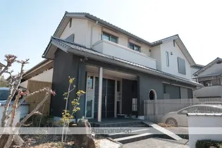 シャーメゾン城ノ坂の画像