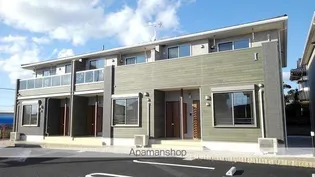 シェモア Ⅰの画像