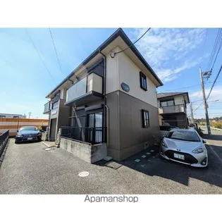 FTハイムC棟の画像