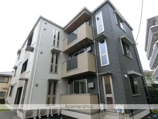 DーROOM二軒茶屋TМT【3階】の外観