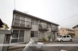 コーポ山陽B棟の画像