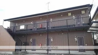 メゾン ユニソールの画像