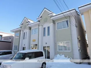 メゾン マキの画像