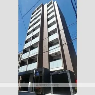 ハーモニーレジデンス池袋ウエストゲート【*501号室】の外観