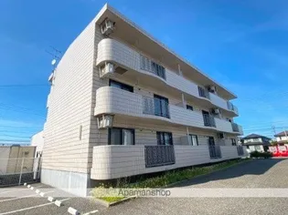 アベニールはなみずき【2階】の外観