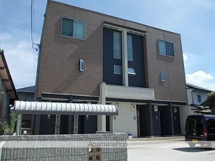 ハッピーレジデンス【102号室】の外観