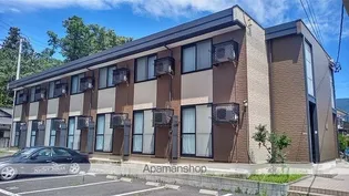 レオパレスクオレ ハヤシの画像