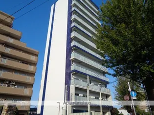 プラウランド香流橋の画像