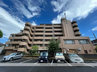 ヒロ末広【7階】の外観