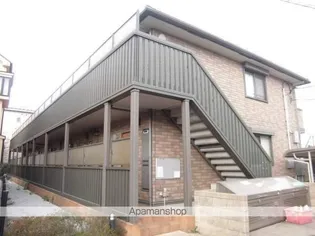 ヴェルドミールの画像