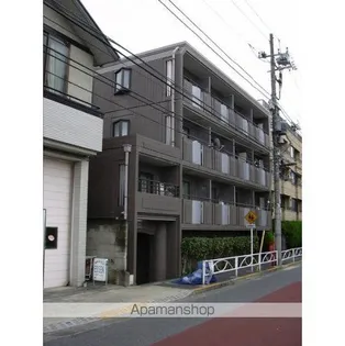 アサカシオン大岡山の画像