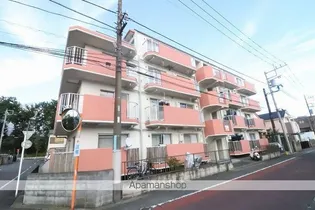 原島マンションの画像