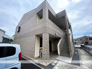 カーサ愛 2番館の画像