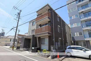 ベルエア岐阜の画像