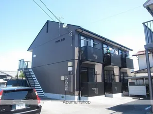 ディアス住吉【1階】の外観