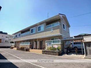 グランツ広の画像