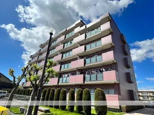 ナチュールフジの画像