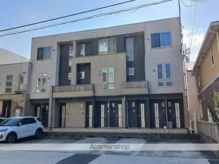 レッド リーブスVIIの画像