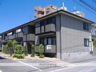 リヴェールSACHI A棟の画像