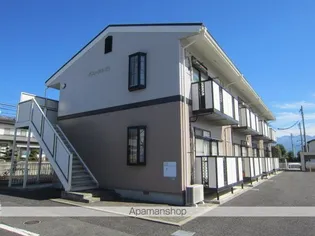 パストラル21の画像