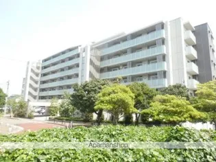 アプリークス百道浜の画像