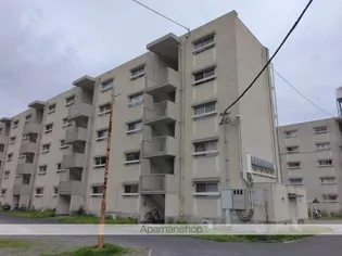 ビレッジハウス真備第二2号棟の画像