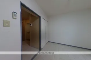 サニーパレス朝倉【5階】の内装