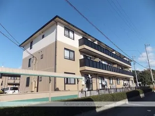 そなぎハイツ【1階】の外観