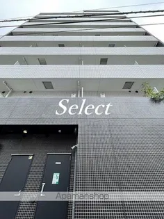 ステージファースト横浜阪東橋の画像