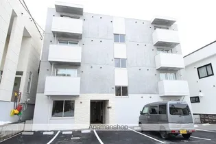 クレモナ本通の画像