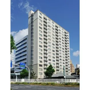 KDXレジデンス東桜I【11階】の外観