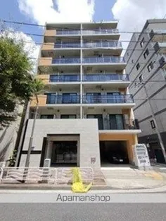 レガリス門前仲町【5階】の外観