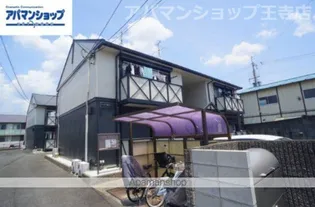 ハイツ池田Eの画像